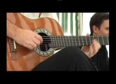 CORCOVADO (Chorus Guitare Nylon)
