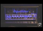 Musikmesse '11 - Hughes & Kettner Tubemeister 18 Head Demo