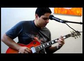 Timbres POD X3: Vox AC-30