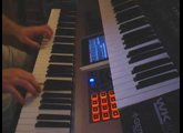 mario theme by boutman