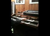 Eminent 310 u with smallstone (sound problem)