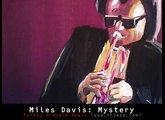 Miles Davis Mystery: House Remix [Tryezz]