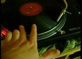 Platines Gauche Time Code (Probléme)