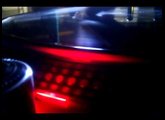 [Technics MK5] problem : irregular rotation speed control with dots
