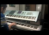 Yamaha Motif XS XSpanded Demo