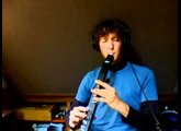 Shakuhachi Improvisation EWI USB