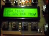 MidiBox TWINsid V1.1 demonstrate some parameter