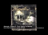 Ataraxie - From Agony To Eternity