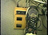 DigiTech XP300 Space Station Demo