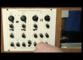 45 Oberheim SEM Sounds