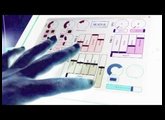 Studio Electronics ATC-Xi controller for TouchOSC (iPad) - PREVIEW