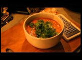 Vegan Black Metal Chef Episode 1 Pad Thai