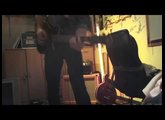 COVER, THE BLACK KEYS, LONELY BOY, TEST ZOOM Q3 HD