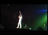 Gary mullen me pique ma camera en concert ! l Lille 0:23