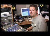 Using a PreSonus StudioLive with ProTools 9