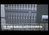 how to record into pro tools with mpc 2500