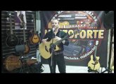 Dave Goodman @ Mezzoforte, Yamaha AC3R, 1. rész