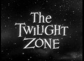 THE TWILIGHT ZONE THEME