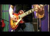 GUITAR TONE - VOX AC30C2 - LES PAUL vs STRATOCASTER vs TELECASTER
