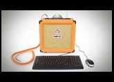OrangeOPC Product Video