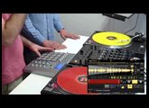 Test Mixvibes Cross 1.7