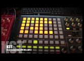 kst first connection apc 40 & KP 3