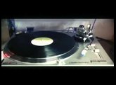Audio-Technica AT-LP120 turntable