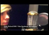 Microphone Shootout, Tube