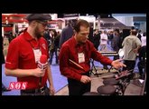 Nord Drum - NAMM 2012