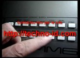 Tutoriel Yamaha MM6