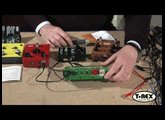 T-Rex Effects Fuel Tank Chameleon