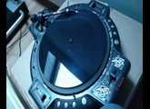 VESTAX VRX-2000 How to burn a vinyl ?