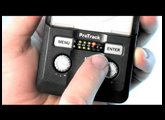 ProTrack Video Overview