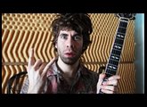 ☺ Learning Guitar With Roger (Improvisation)