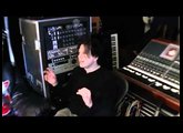 Kemper Profiling Amplifier - first encounters - Sean Beavan