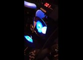 Zenithmixx radio essai lumière