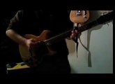 Gibson Les paul special P90 yellow tv