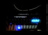 DSI Tempest Techno House Demo