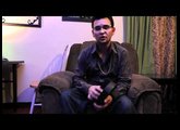 American DJ Mega TRIPAR Profile - In Depth Review by Arnoldo Offermann