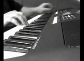 Killing Me Softly - Cover Yamaha PSR E-423