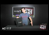 ARRIBA CASES AC-117