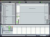Making a Step Sequencer in Ableton Live.