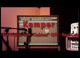 Kemper Roland JC-120 Profile "IN THE MIX" Jazz Chorus