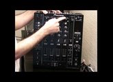 Cours DJ N°1 - Table de mixage