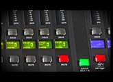 Behringer X32 powered by Midas - The Overview