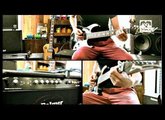 Palmer Fat 50 meets Christian Herrle