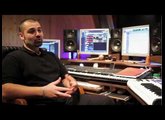 Vincent Chevalot : l'histoire d'un musique de film, partie 2 : la mise en son avec Pro Tools HD 10