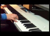You Are The Suneshine Of My Life-Piano