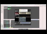 Logic Tutorial #1 -multi timbral instrument setup- without Environment