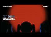 ROBE lighting - ROBIN 100 LEDbeam Filters HD
